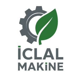 iclal makine logo